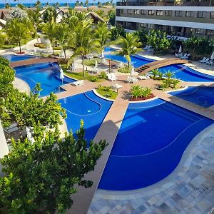 Duplex De Luxo - Muro Alto Malawi