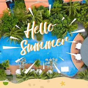 Danang Pool Villas Resort & Spa My Khe Beach